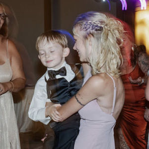 Meet your Posher, Zoe